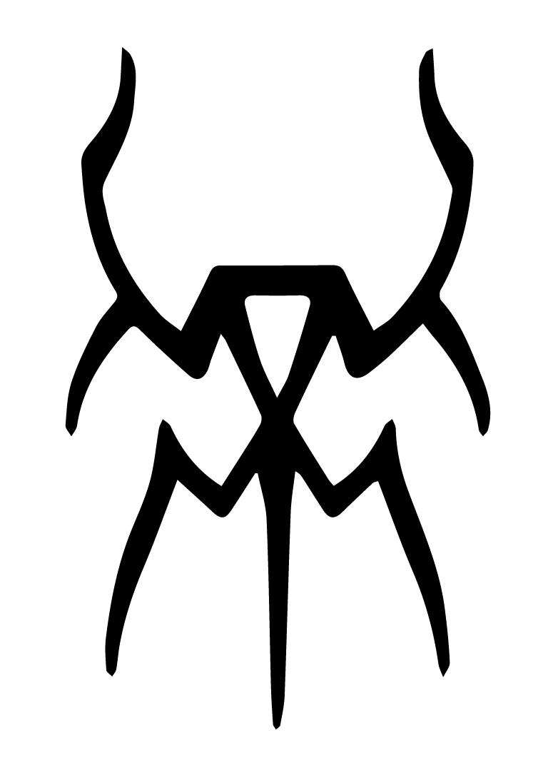 Angazhan Religious Symbol