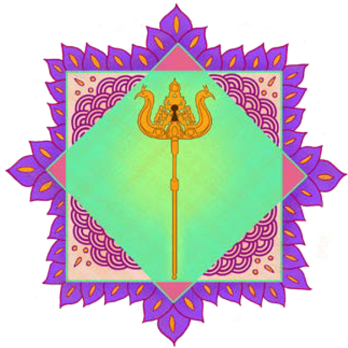 Vineshvakhi Religious Symbol